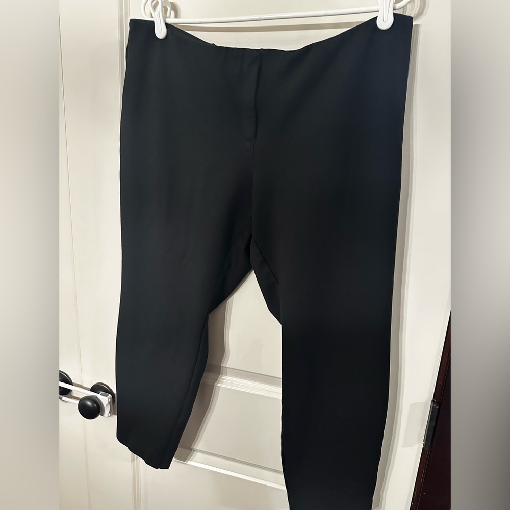 Alfani Capri Slacks